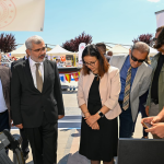 Yalova'da Mesleki ve Teknik Eğitim Fuarı Kapılarını Açtı 11 Yalova'da Mesleki ve Teknik Eğitim Fuarı Kapılarını Açtı
