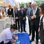 Yalova'da Mesleki ve Teknik Eğitim Fuarı Kapılarını Açtı 12 Yalova'da Mesleki ve Teknik Eğitim Fuarı Kapılarını Açtı