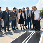 Yalova'da Mesleki ve Teknik Eğitim Fuarı Kapılarını Açtı 14 Yalova'da Mesleki ve Teknik Eğitim Fuarı Kapılarını Açtı