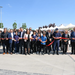 Yalova'da Mesleki ve Teknik Eğitim Fuarı Kapılarını Açtı 18 Yalova'da Mesleki ve Teknik Eğitim Fuarı Kapılarını Açtı