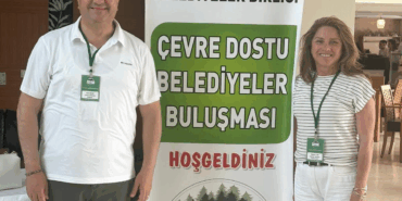 Çevreci Belediyeler Birliği 2025 Yılı 1. Olağan Meclis Toplantısı Edremit’te Gerçekleşti 47 Çevreci Belediyeler Birliği 2025 Yılı 1. Olağan Meclis Toplantısı Edremit’te Gerçekleşti