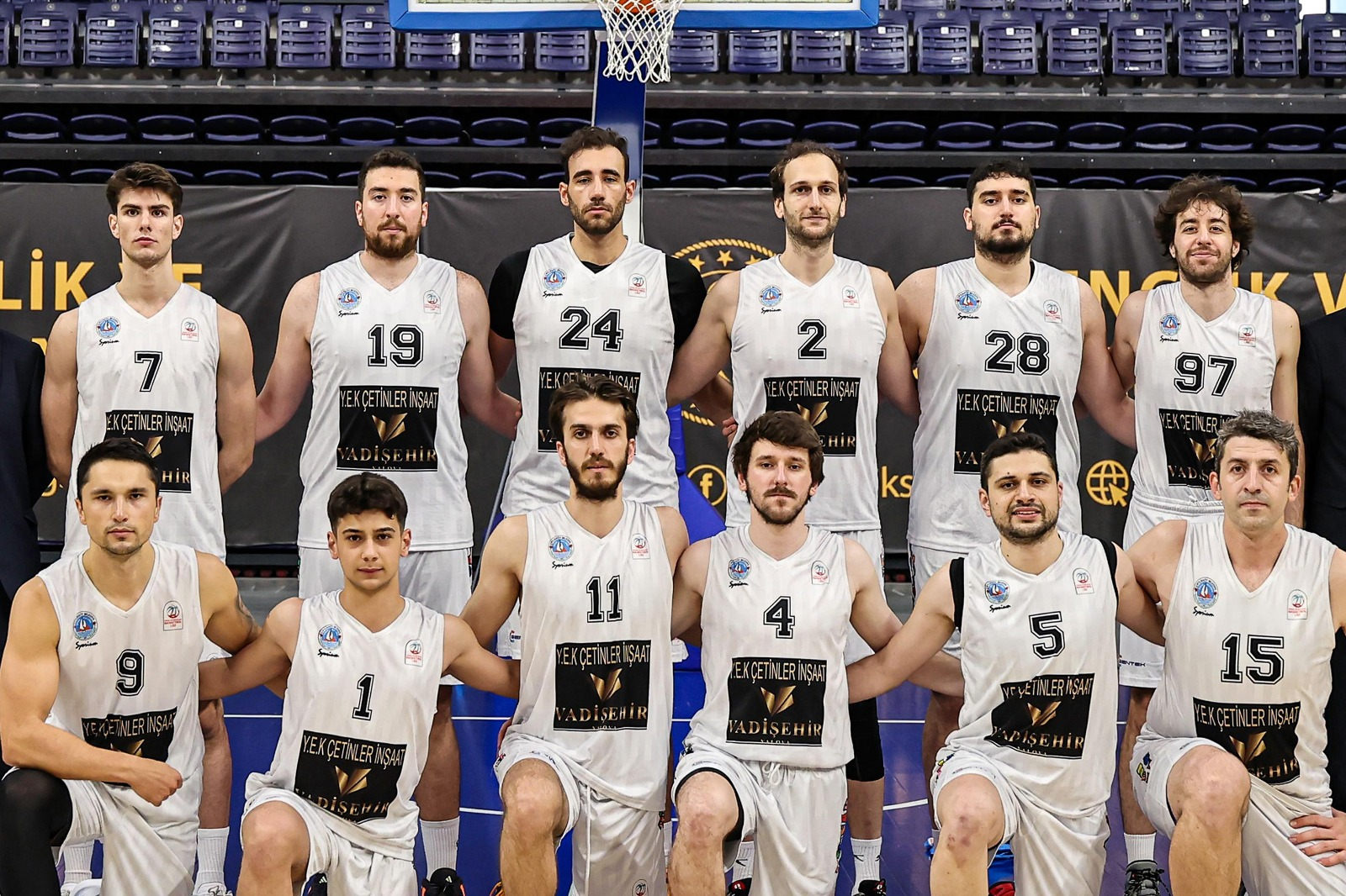 Çiftlikköy Belediye, All Star Engelini Aşarak 2. Lig Yolunda Önemli Bir Adım Attı 5 Çiftlikköy Belediye, All Star Engelini Aşarak 2. Lig Yolunda Önemli Bir Adım Attı