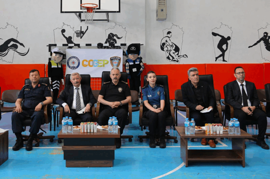 Yalova’da Çocuklara Robotik Kodlama Eğitimi