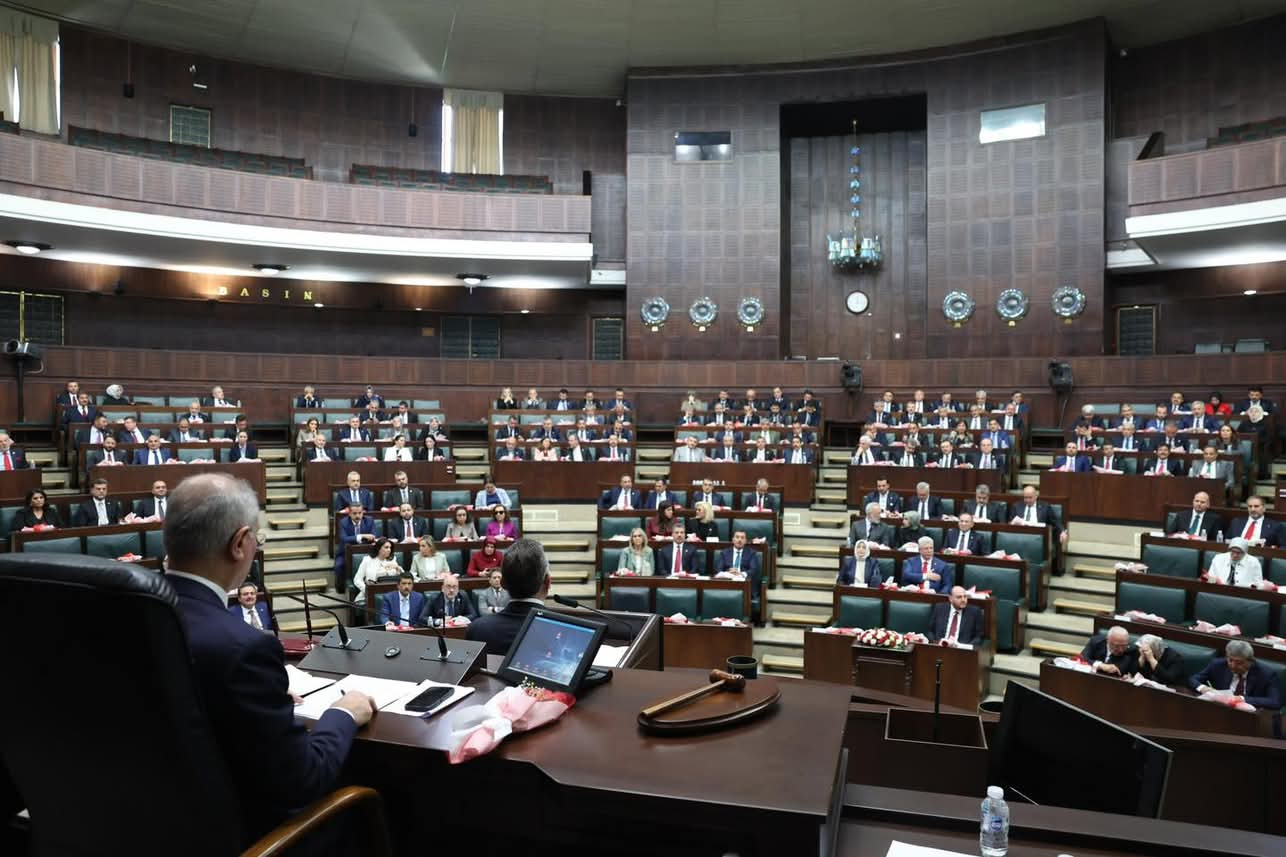 AK Parti Yalova Milletvekili Ahmet Büyükgümüş’ten Grup Yönetimine Tebrik Mesajı 5 AK Parti Yalova Milletvekili Ahmet Büyükgümüş’ten Grup Yönetimine Tebrik Mesajı
