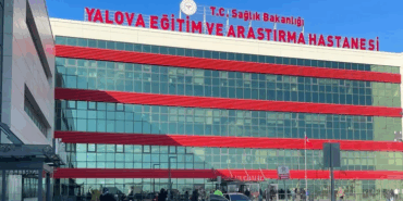 YALOVA EĞİTİM VE ARAŞTIRMA HASTANESİ GÖZ HASTALIKLARI POLİKLİNİĞİNDE İNSANLIK İÇİN GECE GÜNDÜZ DEMEDEN MÜCADELE 8 YALOVA EĞİTİM VE ARAŞTIRMA HASTANESİ GÖZ HASTALIKLARI POLİKLİNİĞİNDE İNSANLIK İÇİN GECE GÜNDÜZ DEMEDEN MÜCADELE