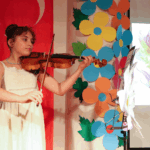 Çiftlikköy’de Minik Müzisyenler Yıl Sonu Konseriyle Göz Doldurdu 9 Çiftlikköy’de Minik Müzisyenler Yıl Sonu Konseriyle Göz Doldurdu