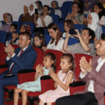 Çiftlikköy’de Minik Müzisyenler Yıl Sonu Konseriyle Göz Doldurdu 11 Çiftlikköy’de Minik Müzisyenler Yıl Sonu Konseriyle Göz Doldurdu