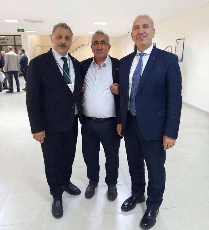 Türk Dünyası Tarım Zirvesi'nde Yalova Rizeliler Derneği'nden Anlamlı Katılım 4 Türk Dünyası Tarım Zirvesi'nde Yalova Rizeliler Derneği'nden Anlamlı Katılım