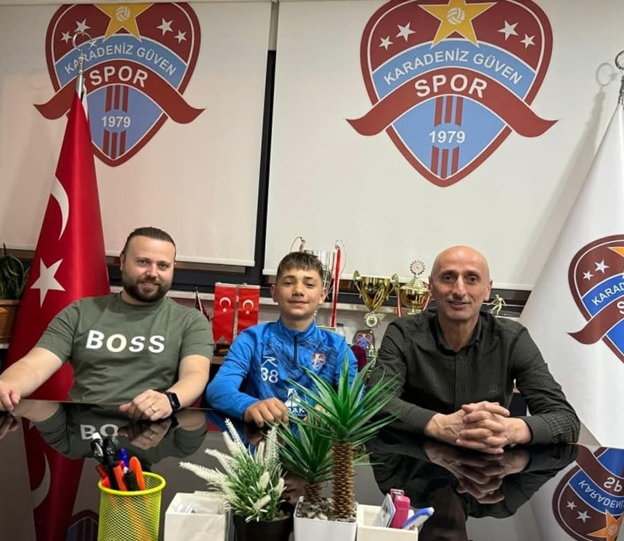 Genç Sporcu Osman Kukarazov, Türkiye Şampiyonası'na Katılmaya Hak Kazandı
