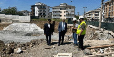 Yalova’da Eğitim Yatırımları Hız Kesmiyor: Yeni Okul Binaları Yerinde Denetlendi 47 Yalova’da Eğitim Yatırımları Hız Kesmiyor: Yeni Okul Binaları Yerinde Denetlendi
