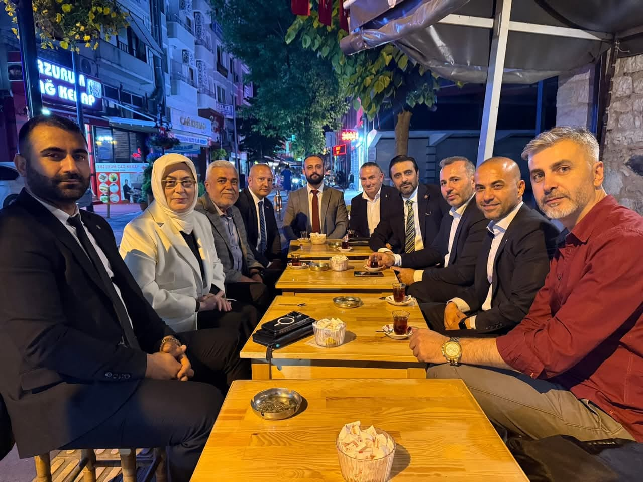 Yalova Milletvekili Meliha Akyol’dan Hemşehrilerine Teşekkür 5 Yalova Milletvekili Meliha Akyol’dan Hemşehrilerine Teşekkür