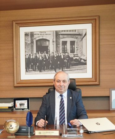 YTSO’dan Kurban Bayramı Mesajı: “Dayanışma ve Paylaşma Ruhu Pekişsin”