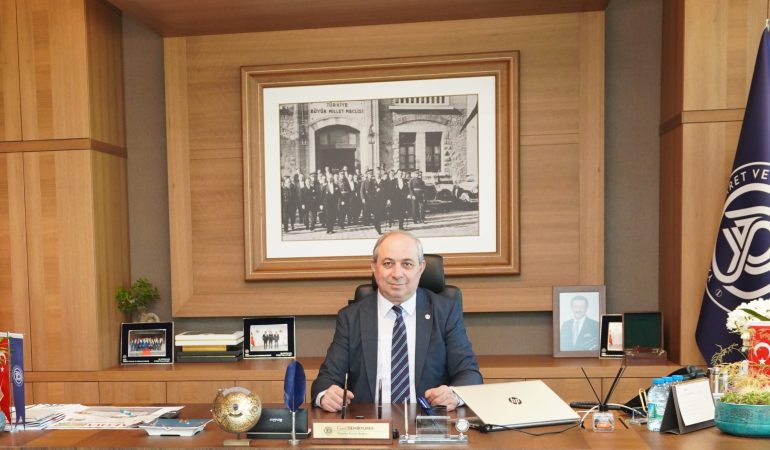 YTSO’dan Kurban Bayramı Mesajı: “Dayanışma ve Paylaşma Ruhu Pekişsin”