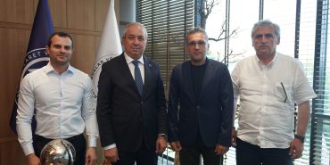 YTSO Akademi ile YÜSEM Arasında İş Birliği Genişliyor: Eğitim Planları Netleşti 5 YTSO Akademi ile YÜSEM Arasında İş Birliği Genişliyor: Eğitim Planları Netleşti