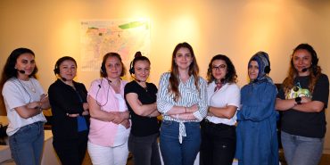 Yalova Belediyesi Çağrı Merkezi Bayramda 1050 Çağrıya Yanıt Verdi 3 Yalova Belediyesi Çağrı Merkezi Bayramda 1050 Çağrıya Yanıt Verdi