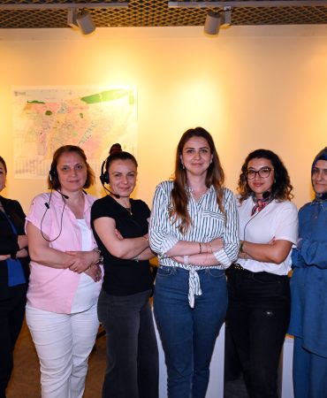 Yalova Belediyesi Çağrı Merkezi Bayramda 1050 Çağrıya Yanıt Verdi