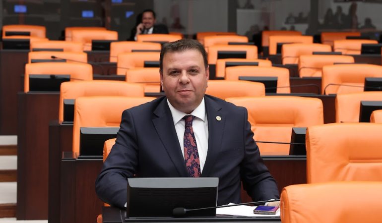 AKP, Çiftçinin Tabutuna Son Çiviyi Çaktı