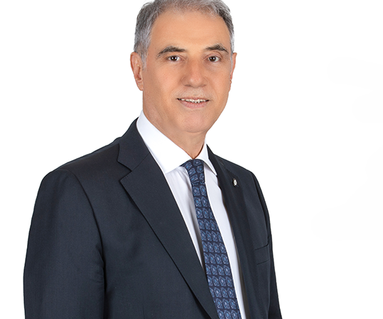 İZBAŞ, SKDM’ye Hazırlıkta Örnek Oluyor: 108 Firmanın Karbon Ayak İzi Hesaplandı