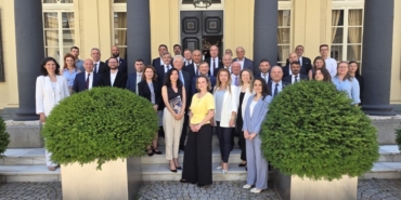 PLASFED ve Kuzey Avrupa Ülkeleri İş Birliğiyle “Plastikte Döngüsellik” Masaya Yatırıldı