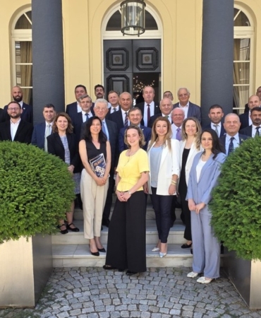 PLASFED ve Kuzey Avrupa Ülkeleri İş Birliğiyle “Plastikte Döngüsellik” Masaya Yatırıldı