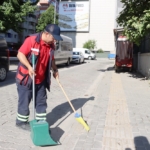 32 Yıllık Hayal Gerçek Oldu: Temizlik İşçisi Mahmut Kanarya Temsili Askerlik Yaptı 12 32 Yıllık Hayal Gerçek Oldu: Temizlik İşçisi Mahmut Kanarya Temsili Askerlik Yaptı