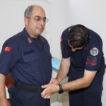 32 Yıllık Hayal Gerçek Oldu: Temizlik İşçisi Mahmut Kanarya Temsili Askerlik Yaptı 9 32 Yıllık Hayal Gerçek Oldu: Temizlik İşçisi Mahmut Kanarya Temsili Askerlik Yaptı
