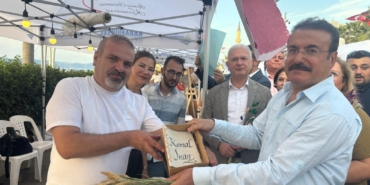 Karamürsel Kültür, Sanat ve Turizm Festivali’nde Yalova Rüzgarı Esti: İbrahim Müteferrika Kağıt Müzesi Yoğun İlgi Gördü