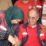 32 Yıllık Hayal Gerçek Oldu: Temizlik İşçisi Mahmut Kanarya Temsili Askerlik Yaptı 13 32 Yıllık Hayal Gerçek Oldu: Temizlik İşçisi Mahmut Kanarya Temsili Askerlik Yaptı