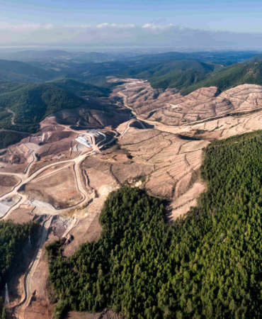 Kuraklığa ve Açlığa Büyük Adım Yasası Genel Kurul Gündeminde: TEMA Vakfı’ndan Sert Tepki