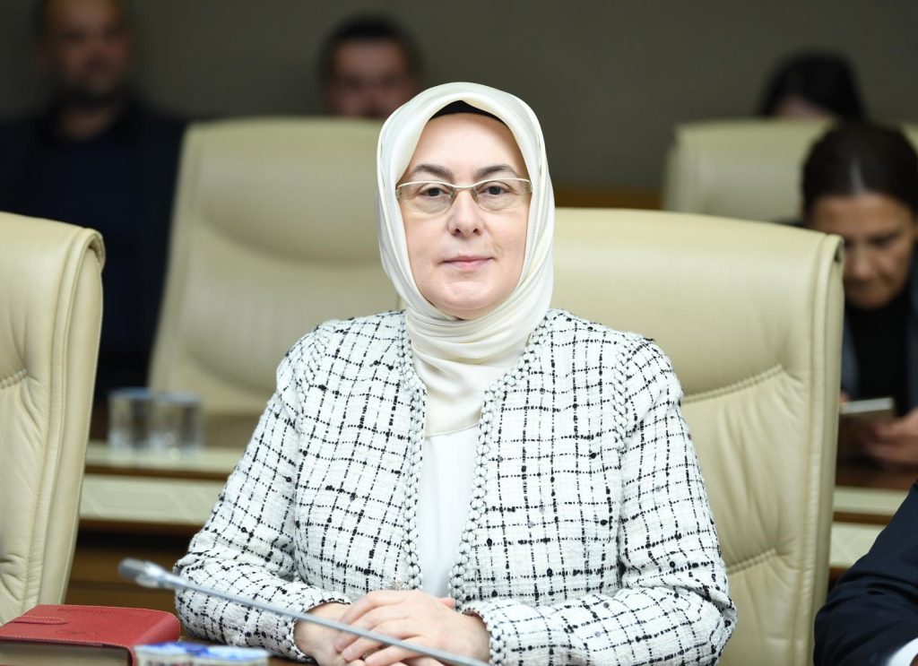 Meliha Akyol’dan Kurban Bayramı Mesajı
