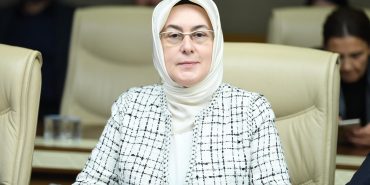 Meliha Akyol’dan Kurban Bayramı Mesajı