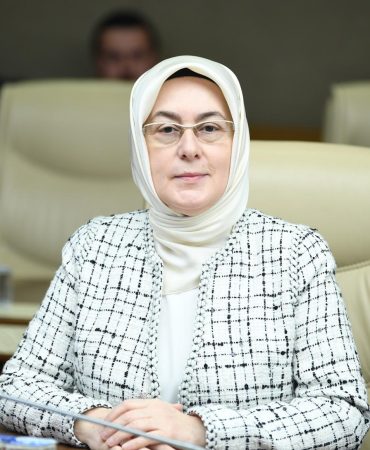 Meliha Akyol’dan Kurban Bayramı Mesajı