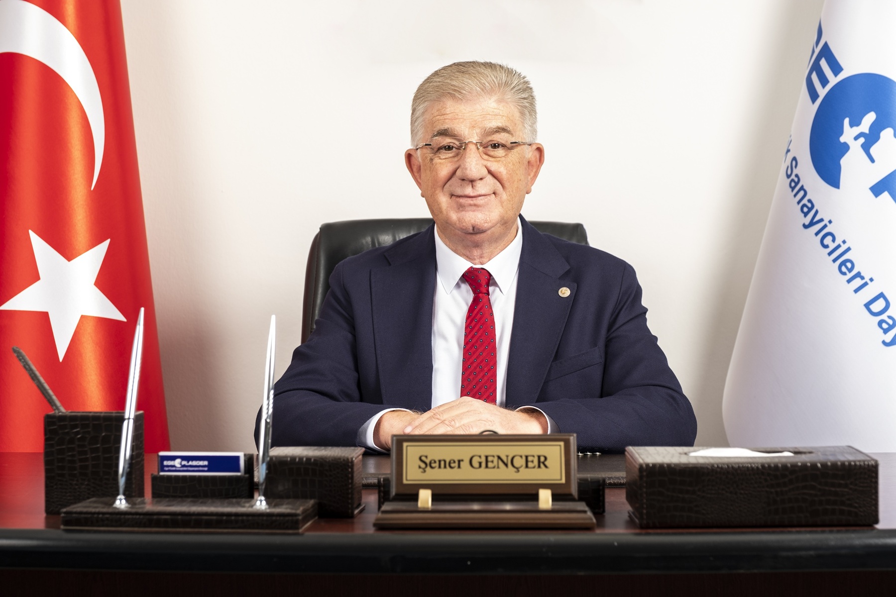 PLASFED ve Kuzey Avrupa Ülkeleri İş Birliğiyle “Plastikte Döngüsellik” Masaya Yatırıldı