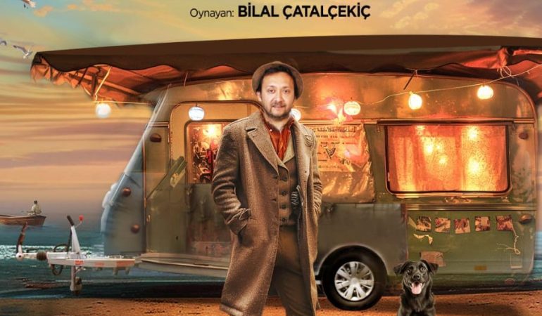 YALOVA'DA SAİT FAİK RÜZGARI: AÇIK HAVADA KARAVAN SAHNESİYLE TİYATRO DENEYİMİ 6 YALOVA'DA SAİT FAİK RÜZGARI: AÇIK HAVADA KARAVAN SAHNESİYLE TİYATRO DENEYİMİ