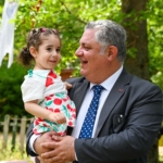 Yalova Belediyesi’nden Miniklere Bayram Coşkusu 7 Yalova Belediyesi’nden Miniklere Bayram Coşkusu