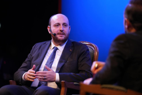 AK Parti’li Büyükgümüş: "Gazeteciler, Filistin’deki Zulme Karşı Hakikatin Sesi Oldu"