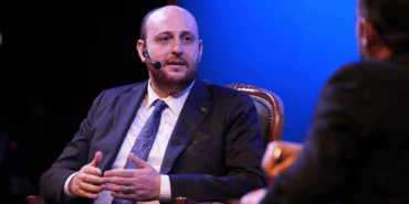 AK Parti’li Büyükgümüş: "Gazeteciler, Filistin’deki Zulme Karşı Hakikatin Sesi Oldu" 1 AK Parti’li Büyükgümüş: "Gazeteciler, Filistin’deki Zulme Karşı Hakikatin Sesi Oldu"