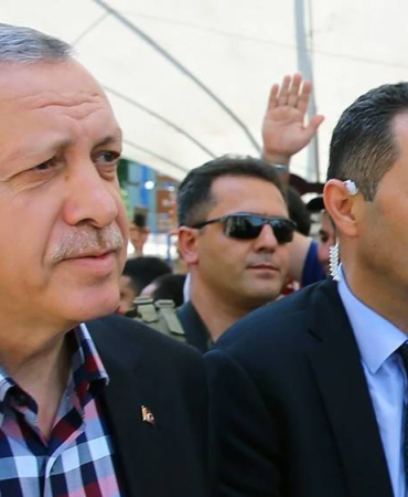 Cumhurbaşkanlığı Koruma Müdürü Muhsin Köse: Günde Üç Saat Uykuyla Görev Başında