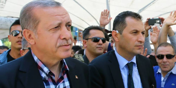 Cumhurbaşkanlığı Koruma Müdürü Muhsin Köse: Günde Üç Saat Uykuyla Görev Başında