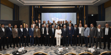 Yalova’nın Vizyon Sahipleri Ödüllerine Kavuştu: My Yalova Vizyon Ödülleri 4. Kez Sahne Aldı 8 Yalova’nın Vizyon Sahipleri Ödüllerine Kavuştu: My Yalova Vizyon Ödülleri 4. Kez Sahne Aldı