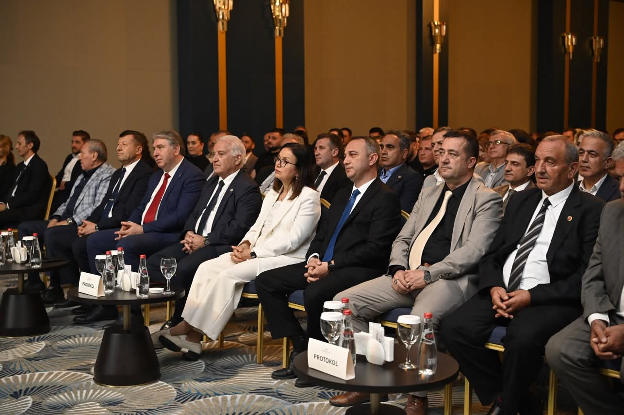 Yalova’nın Vizyon Sahipleri Ödüllerine Kavuştu: My Yalova Vizyon Ödülleri 4. Kez Sahne Aldı