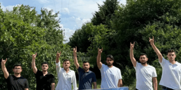 ÜLKÜ OCAKLARI YALOVA İL BAŞKANLIĞI’NDAN DOĞAYA ÖRNEK PERMAKÜLTÜR PROJESİ 7 ÜLKÜ OCAKLARI YALOVA İL BAŞKANLIĞI’NDAN DOĞAYA ÖRNEK PERMAKÜLTÜR PROJESİ