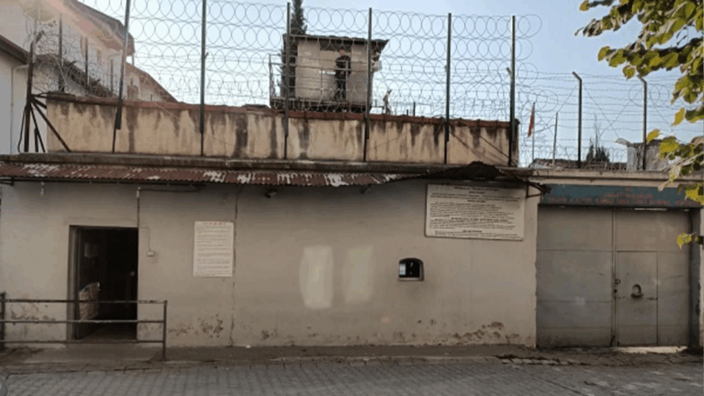 Yalova Kapalı Cezaevi’nde Alarm Zilleri: 70 Yıllık Cezaevinde Kapasite İki Kat Aşıldı