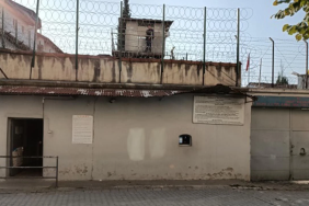 Yalova Kapalı Cezaevi’nde Alarm Zilleri: 70 Yıllık Cezaevinde Kapasite İki Kat Aşıldı