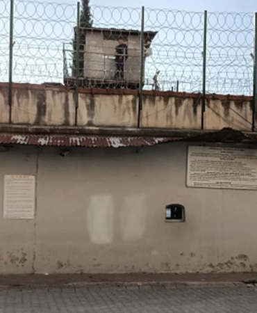 Yalova Kapalı Cezaevi’nde Alarm Zilleri: 70 Yıllık Cezaevinde Kapasite İki Kat Aşıldı