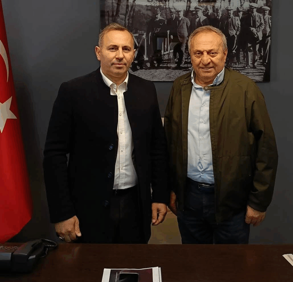 TUTUK’TAN KENT KONSEYİNE ZİYARET: YALOVA’DA YEREL YÖNETİM VE SİVİL TOPLUM İŞ BİRLİĞİ GÜÇLENİYOR