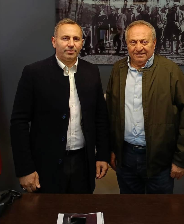 TUTUK’TAN KENT KONSEYİNE ZİYARET: YALOVA’DA YEREL YÖNETİM VE SİVİL TOPLUM İŞ BİRLİĞİ GÜÇLENİYOR