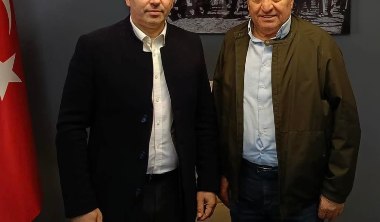 TUTUK’TAN KENT KONSEYİNE ZİYARET: YALOVA’DA YEREL YÖNETİM VE SİVİL TOPLUM İŞ BİRLİĞİ GÜÇLENİYOR