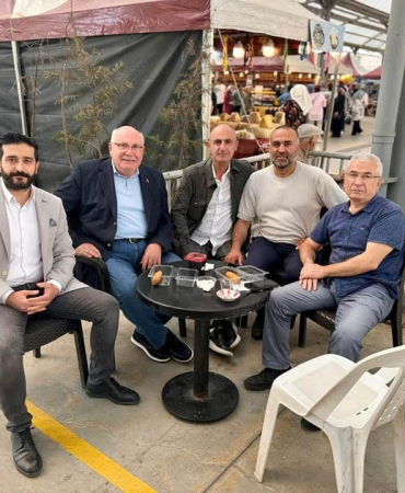 Yalova’da Erzurum Rüzgarı Esti: Erzurum Tanıtım Günleri Başladı