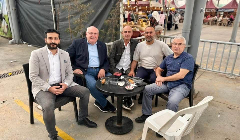 Yalova’da Erzurum Rüzgarı Esti: Erzurum Tanıtım Günleri Başladı